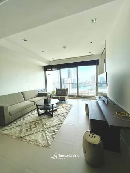 The River by Raimon Land : เดอะ ริเวอร์ บาย ไรม่อน แลนด์, กรุงเทพ, ซอยเจริญนคร 13 ถนนเจริญนคร, คลองต้นไทร, คลองสาน, กรุงเทพ, 138 ตร.ม., คอนโด ให้เช่า, โดย BetterLiving Estate, 500471322 - DDproperty.com