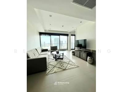 For Rent - The River by Raimon Land, Bangkok