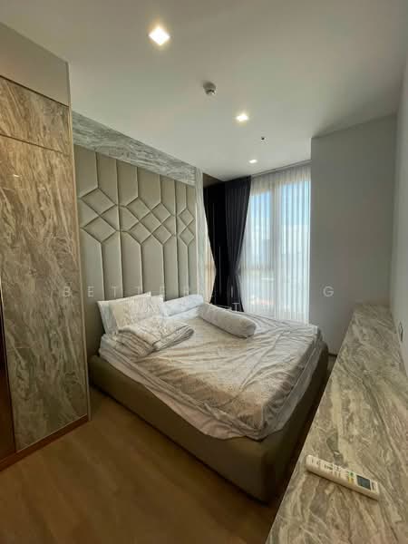 Rhythm Charoenkrung Pavillion, Bangkok, Charoenkrung Road, Wat Prayakrai, Bang Kho Laem, Bangkok, 3 Bedrooms, 135 sqm, Condo For Rent, by BetterLiving Estate, 500471323 - DDproperty.com