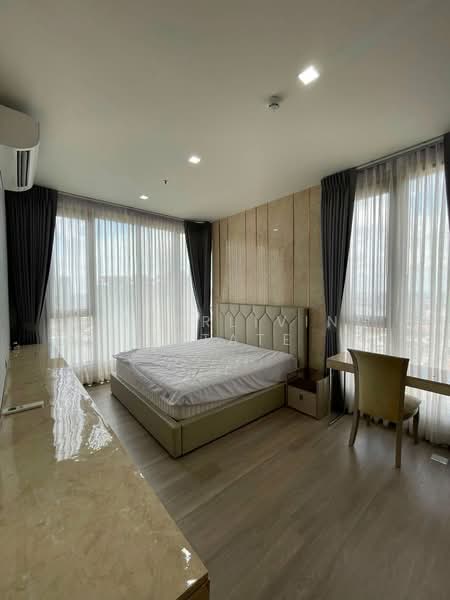 Rhythm Charoenkrung Pavillion, Bangkok, Charoenkrung Road, Wat Prayakrai, Bang Kho Laem, Bangkok, 3 Bedrooms, 135 sqm, Condo For Rent, by BetterLiving Estate, 500471323 - DDproperty.com