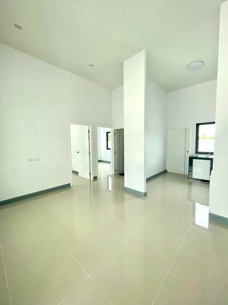 Baan Praky Tong Water Ville Khlong 10, pathum-thani, เลียบคลองสิบ, Bung Ba, Nong Sua, Pathum Thani, 3 Bedrooms, 110 sqm, Single Detached House For Rent, by Connex Property, 500471324 - DDproperty.com