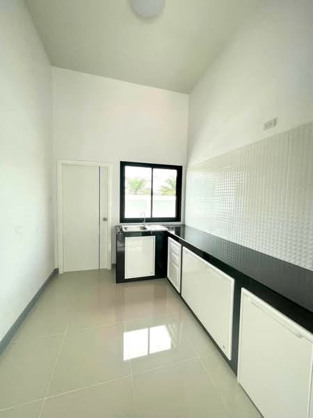 Baan Praky Tong Water Ville Khlong 10, pathum-thani, เลียบคลองสิบ, Bung Ba, Nong Sua, Pathum Thani, 3 Bedrooms, 110 sqm, Single Detached House For Rent, by Connex Property, 500471324 - DDproperty.com
