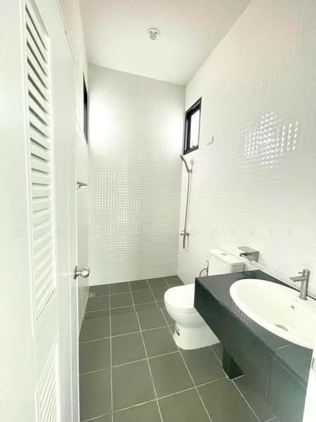 Baan Praky Tong Water Ville Khlong 10, pathum-thani, เลียบคลองสิบ, Bung Ba, Nong Sua, Pathum Thani, 3 Bedrooms, 110 sqm, Single Detached House For Rent, by Connex Property, 500471324 - DDproperty.com