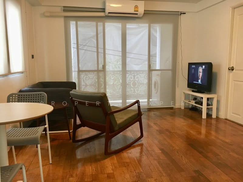 Brighton Place, Bangkok, Rama 9, Bang Kapi, Huai Khwang, Bangkok, 1 Bedroom, 43 sqm, Condo For Sale, by Property Expert, 500471325 - DDproperty.com