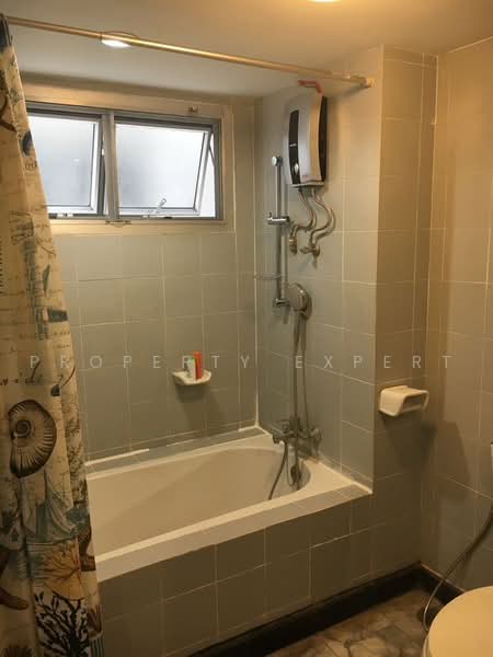 Brighton Place, Bangkok, Rama 9, Bang Kapi, Huai Khwang, Bangkok, 1 Bedroom, 43 sqm, Condo For Sale, by Property Expert, 500471325 - DDproperty.com