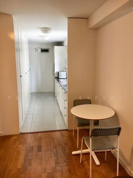 Brighton Place, Bangkok, Rama 9, Bang Kapi, Huai Khwang, Bangkok, 1 Bedroom, 43 sqm, Condo For Sale, by Property Expert, 500471325 - DDproperty.com