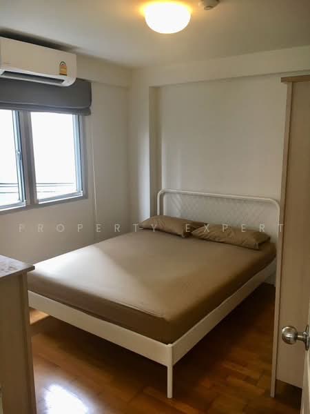 Brighton Place, Bangkok, Rama 9, Bang Kapi, Huai Khwang, Bangkok, 1 Bedroom, 43 sqm, Condo For Sale, by Property Expert, 500471325 - DDproperty.com