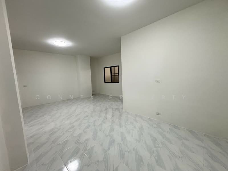 Baan Pornchai Villa, Bangkok, กรุงธนบุรี, Bang Lam Phu Lang, Khlong San, Bangkok, 4 Bedrooms, 120 sqm, Townhouse For Rent, by Connex Property, 500471326 - DDproperty.com