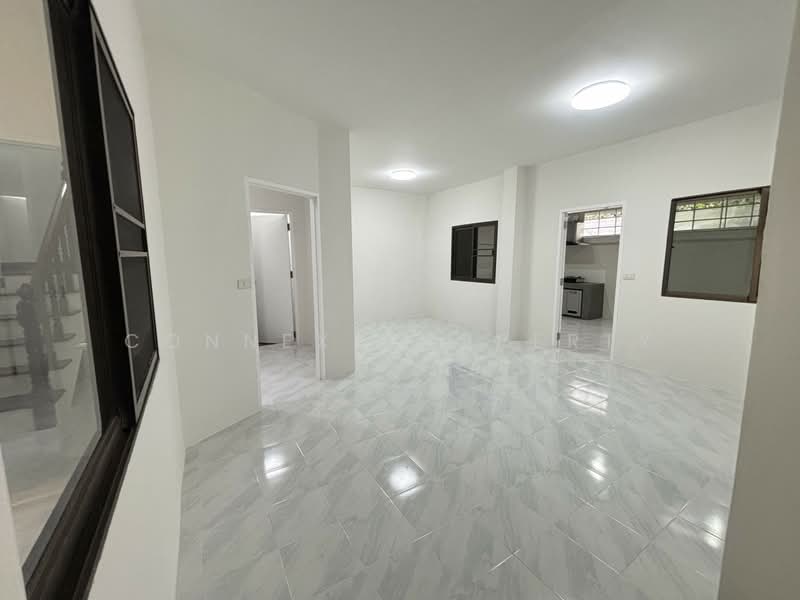 Baan Pornchai Villa, Bangkok, กรุงธนบุรี, Bang Lam Phu Lang, Khlong San, Bangkok, 4 Bedrooms, 120 sqm, Townhouse For Rent, by Connex Property, 500471326 - DDproperty.com