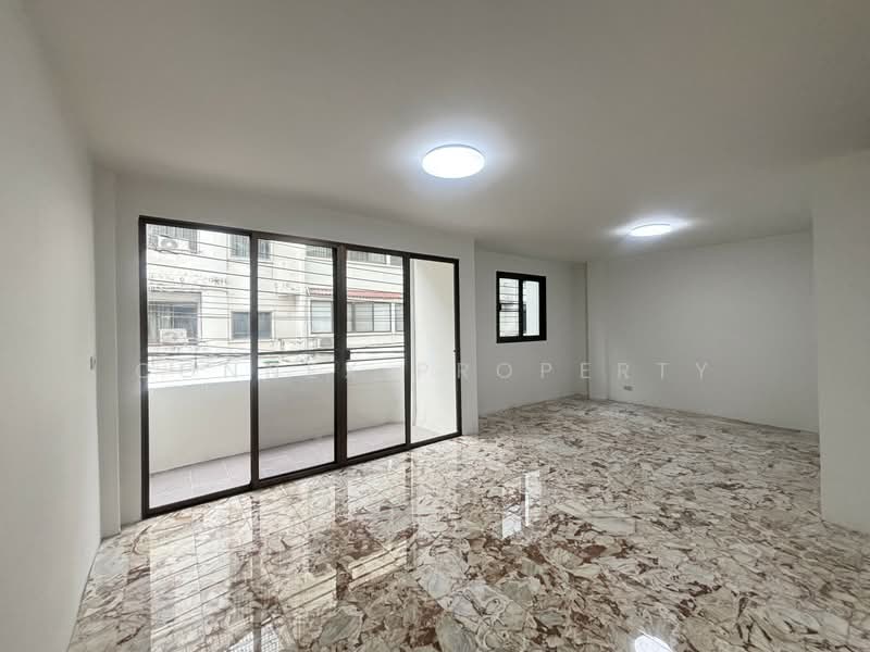Baan Pornchai Villa, Bangkok, กรุงธนบุรี, Bang Lam Phu Lang, Khlong San, Bangkok, 4 Bedrooms, 120 sqm, Townhouse For Rent, by Connex Property, 500471326 - DDproperty.com