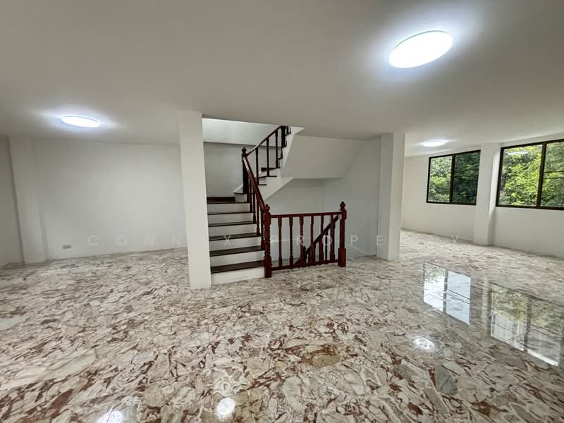 Baan Pornchai Villa, Bangkok, กรุงธนบุรี, Bang Lam Phu Lang, Khlong San, Bangkok, 4 Bedrooms, 120 sqm, Townhouse For Rent, by Connex Property, 500471326 - DDproperty.com