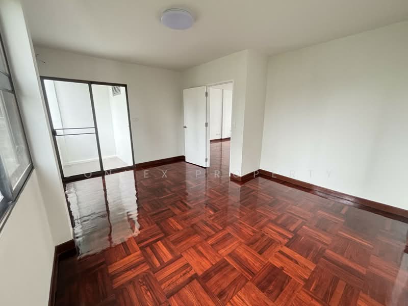 Baan Pornchai Villa, Bangkok, กรุงธนบุรี, Bang Lam Phu Lang, Khlong San, Bangkok, 4 Bedrooms, 120 sqm, Townhouse For Rent, by Connex Property, 500471326 - DDproperty.com