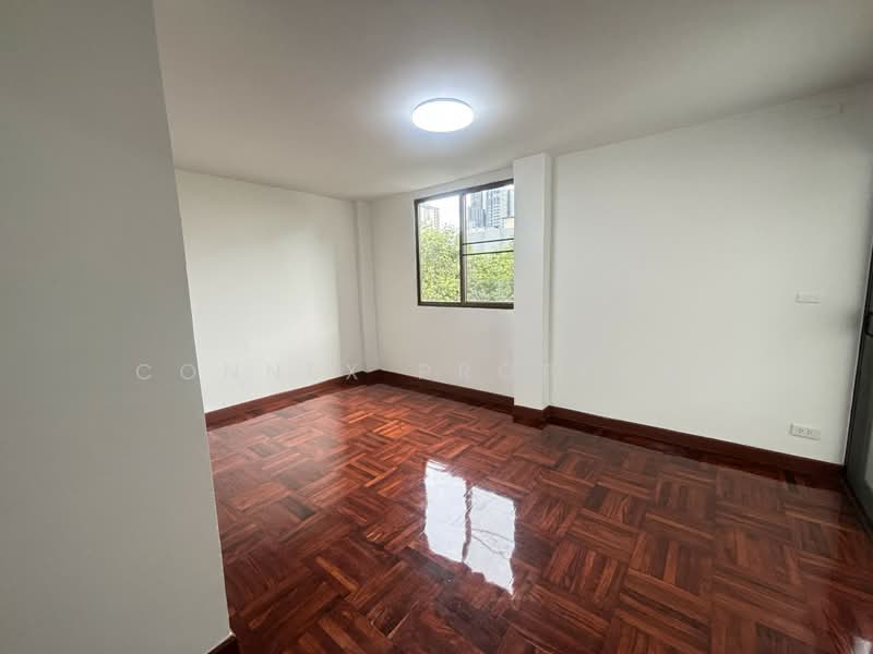 Baan Pornchai Villa, Bangkok, กรุงธนบุรี, Bang Lam Phu Lang, Khlong San, Bangkok, 4 Bedrooms, 120 sqm, Townhouse For Rent, by Connex Property, 500471326 - DDproperty.com