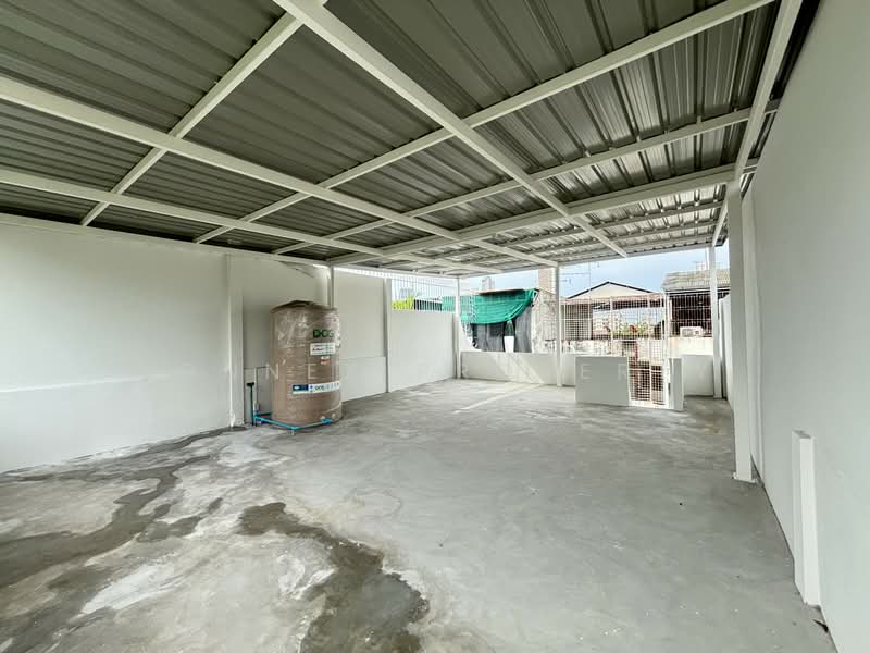 บ้านพรชัยวิลล่า, กรุงเทพ, กรุงธนบุรี, บางลำภูล่าง, คลองสาน, กรุงเทพ, 120 ตร.ม., ทาวน์เฮ้าส์ ให้เช่า, โดย Connex Property, 500471326 - DDproperty.com
