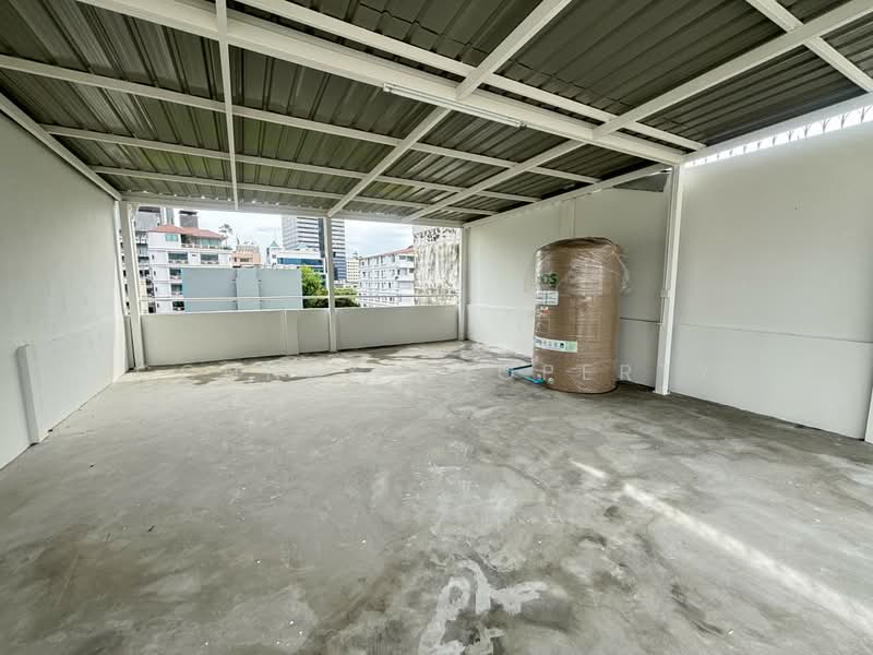 Baan Pornchai Villa, Bangkok, กรุงธนบุรี, Bang Lam Phu Lang, Khlong San, Bangkok, 4 Bedrooms, 120 sqm, Townhouse For Rent, by Connex Property, 500471326 - DDproperty.com