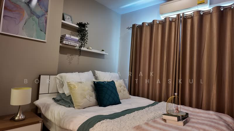 Origins Bangmod-Rama 2, Bangkok, Rama 2, Bangmot, Chom Thong, Bangkok, 1 Bedroom, 28 sqm, Condo For Sale, by Kanyarak Borwornsetthaskul, 500471328 - DDproperty.com