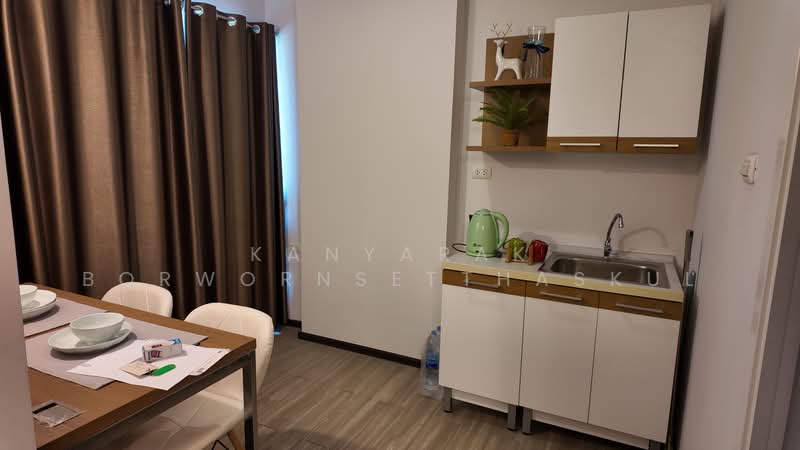 Origins Bangmod-Rama 2, Bangkok, Rama 2, Bangmot, Chom Thong, Bangkok, 1 Bedroom, 28 sqm, Condo For Sale, by Kanyarak Borwornsetthaskul, 500471328 - DDproperty.com