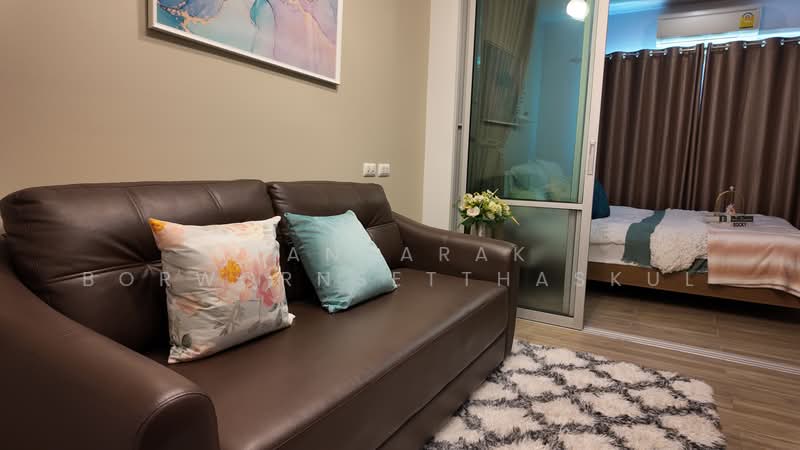 Origins Bangmod-Rama 2, Bangkok, Rama 2, Bangmot, Chom Thong, Bangkok, 1 Bedroom, 28 sqm, Condo For Sale, by Kanyarak Borwornsetthaskul, 500471328 - DDproperty.com