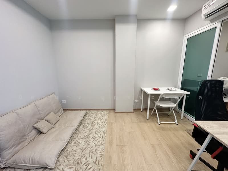 City Link Condo, Nakhon Ratchasima, Mittraphap Road, Nai Muang, Muang Nakhon Ratchasima, Nakhon Ratchasima, 1 Bedroom, 34 sqm, Condo For Rent, by นิศานาถ บุญชนะวิภาต, 500471329 - DDproperty.com