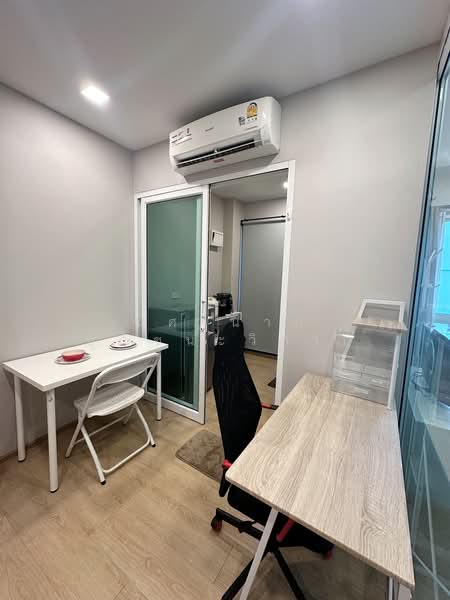 City Link Condo, Nakhon Ratchasima, Mittraphap Road, Nai Muang, Muang Nakhon Ratchasima, Nakhon Ratchasima, 1 Bedroom, 34 sqm, Condo For Rent, by นิศานาถ บุญชนะวิภาต, 500471329 - DDproperty.com