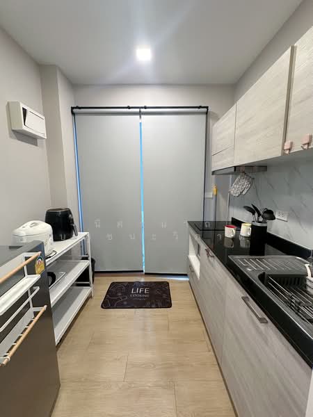 City Link Condo, Nakhon Ratchasima, Mittraphap Road, Nai Muang, Muang Nakhon Ratchasima, Nakhon Ratchasima, 1 Bedroom, 34 sqm, Condo For Rent, by นิศานาถ บุญชนะวิภาต, 500471329 - DDproperty.com