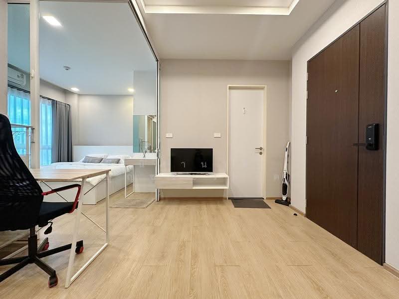 City Link Condo : ซิตี้ลิงค์ คอนโด, นครราชสีมา, ถนนมิตรภาพ, ในเมือง, เมืองนครราชสีมา, นครราชสีมา, 34 ตร.ม., คอนโด ให้เช่า, โดย นิศานาถ บุญชนะวิภาต, 500471329 - DDproperty.com