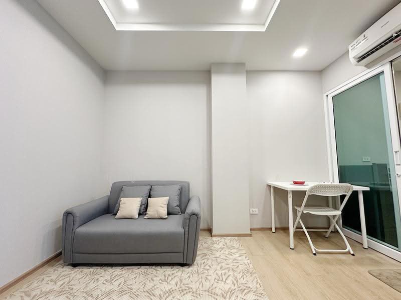 City Link Condo, Nakhon Ratchasima, Mittraphap Road, Nai Muang, Muang Nakhon Ratchasima, Nakhon Ratchasima, 1 Bedroom, 34 sqm, Condo For Rent, by นิศานาถ บุญชนะวิภาต, 500471329 - DDproperty.com