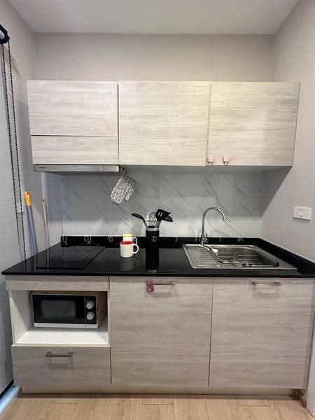 City Link Condo, Nakhon Ratchasima, Mittraphap Road, Nai Muang, Muang Nakhon Ratchasima, Nakhon Ratchasima, 1 Bedroom, 34 sqm, Condo For Rent, by นิศานาถ บุญชนะวิภาต, 500471329 - DDproperty.com