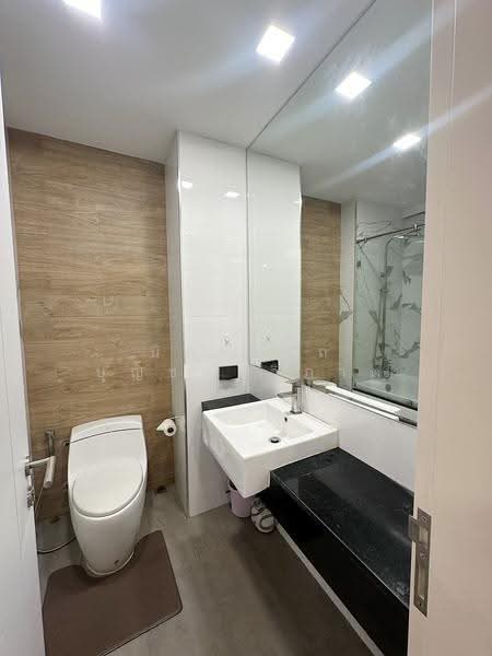 City Link Condo, Nakhon Ratchasima, Mittraphap Road, Nai Muang, Muang Nakhon Ratchasima, Nakhon Ratchasima, 1 Bedroom, 34 sqm, Condo For Rent, by นิศานาถ บุญชนะวิภาต, 500471329 - DDproperty.com