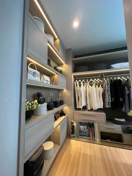 Nirvana Define Srinakarin-Rama 9, Bangkok, Srinakarin - Rom Klao Road, Saphan Sung, Bangkok, 3 Bedrooms, 230 sqm, Townhouse For Rent, by Chanon Phangchienghien, 500471331 - DDproperty.com