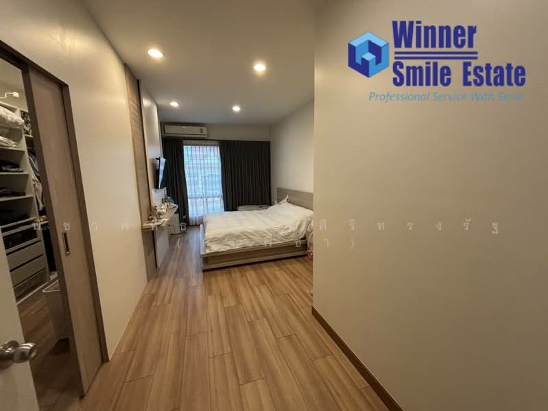 3-story Townhome, Soi Punnavithi 29, Bangkok, ปุณณวิถี 29, Bang Chak, Phra Khanong, Bangkok, 4 Bedrooms, 200 sqm, Townhouse For Rent, by พิชาพัทธ์ เพิ่มศิริทรงรัฐ (คุณพิชา), 500471336 - DDproperty.com
