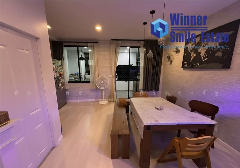 3-story Townhome, Soi Punnavithi 29, Bangkok, ปุณณวิถี 29, Bang Chak, Phra Khanong, Bangkok, 4 Bedrooms, 200 sqm, Townhouse For Rent, by พิชาพัทธ์ เพิ่มศิริทรงรัฐ (คุณพิชา), 500471336 - DDproperty.com