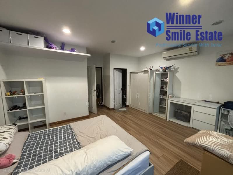 3-story Townhome, Soi Punnavithi 29, Bangkok, ปุณณวิถี 29, Bang Chak, Phra Khanong, Bangkok, 4 Bedrooms, 200 sqm, Townhouse For Rent, by พิชาพัทธ์ เพิ่มศิริทรงรัฐ (คุณพิชา), 500471336 - DDproperty.com