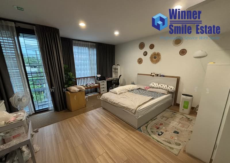 ทาวน์โฮม 3 ชั้น ซ. ปุณณวิถี 29, กรุงเทพ, ปุณณวิถี 29, บางจาก, พระโขนง, กรุงเทพ, 200 ตร.ม., ทาวน์เฮ้าส์ ให้เช่า, โดย พิชาพัทธ์ เพิ่มศิริทรงรัฐ (คุณพิชา), 500471336 - DDproperty.com