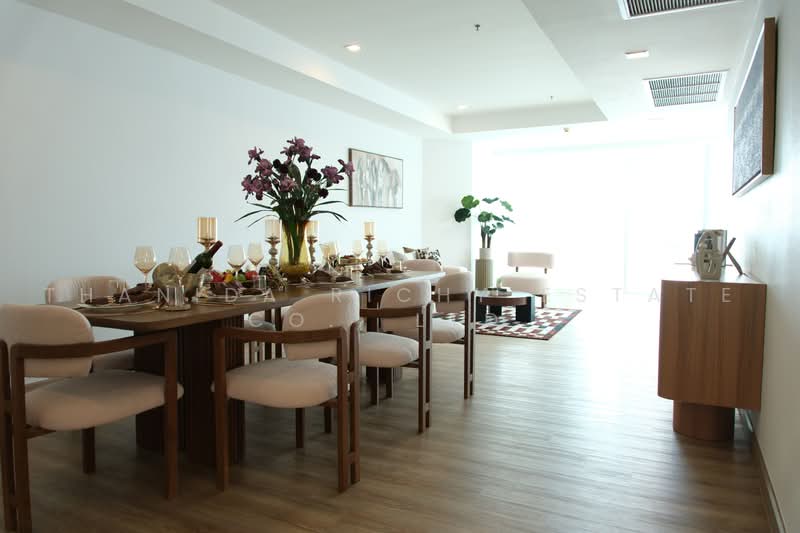 My Resort @ River : มาย รีสอร์ท แอท ริเวอร์, กรุงเทพ, 42 ซอยจรัญสนิทวงศ์ 72 ถนนจรัญสนิทวงศ์, บางพลัด, กรุงเทพ, 175 ตร.ม., คอนโด ขาย, โดย Thanida Richy Estate Co., Ltd., 500471338 - DDproperty.com