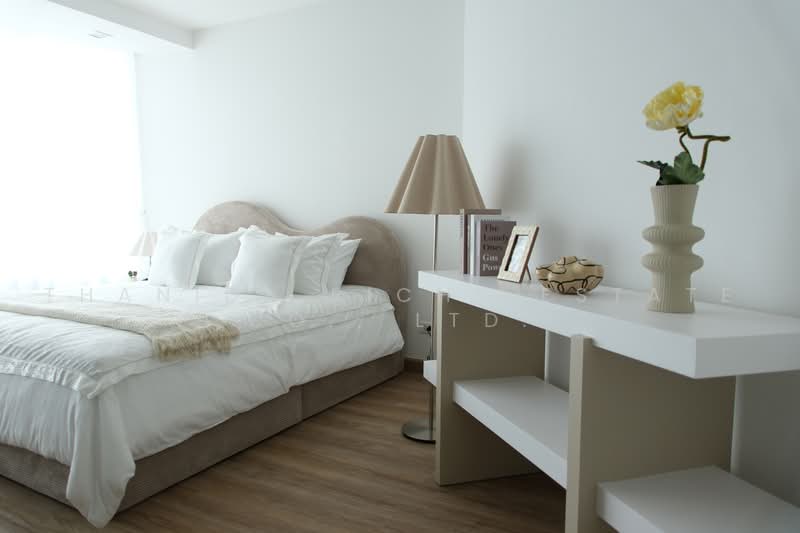 My Resort @ River, Bangkok, 42 Soi Charansanitwong 72, Charansanitwong Road, Bang Phlat, Bangkok, 3 Bedrooms, 175 sqm, Condo For Sale, by Thanida Richy Estate Co., Ltd., 500471338 - DDproperty.com