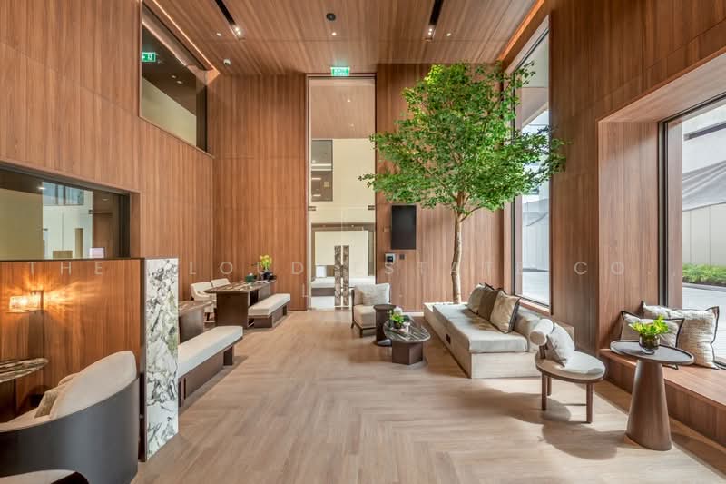 ROMM Convent : รอม คอนแวนต์, กรุงเทพ, 42 ถ.คอนแวนต์, สีลม, บางรัก, กรุงเทพ, 85 ตร.ม., คอนโด ขาย, โดย THE CLOUD ESTATE CO., LTD., 500471339 - DDproperty.com