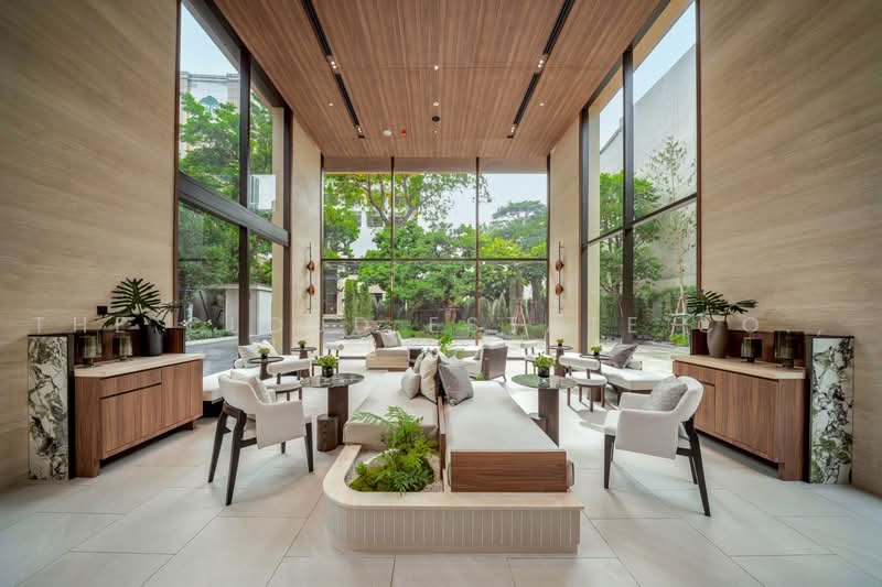 ROMM Convent, Bangkok, 42 Convent Road, Silom, Bang Rak, Bangkok, 2 Bedrooms, 85 sqm, Condo For Sale, by THE CLOUD ESTATE CO., LTD., 500471339 - DDproperty.com