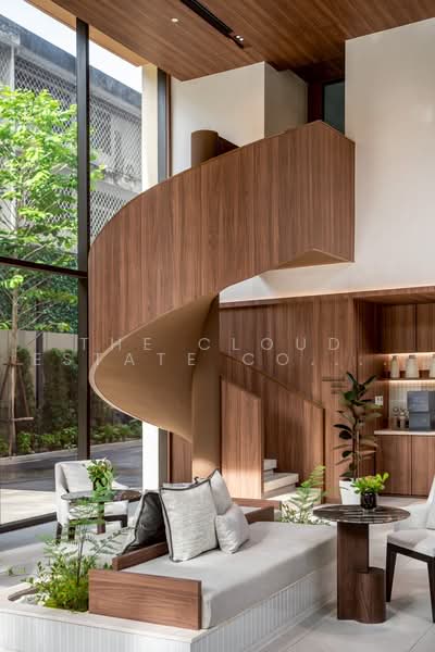 ROMM Convent, Bangkok, 42 Convent Road, Silom, Bang Rak, Bangkok, 2 Bedrooms, 85 sqm, Condo For Sale, by THE CLOUD ESTATE CO., LTD., 500471339 - DDproperty.com