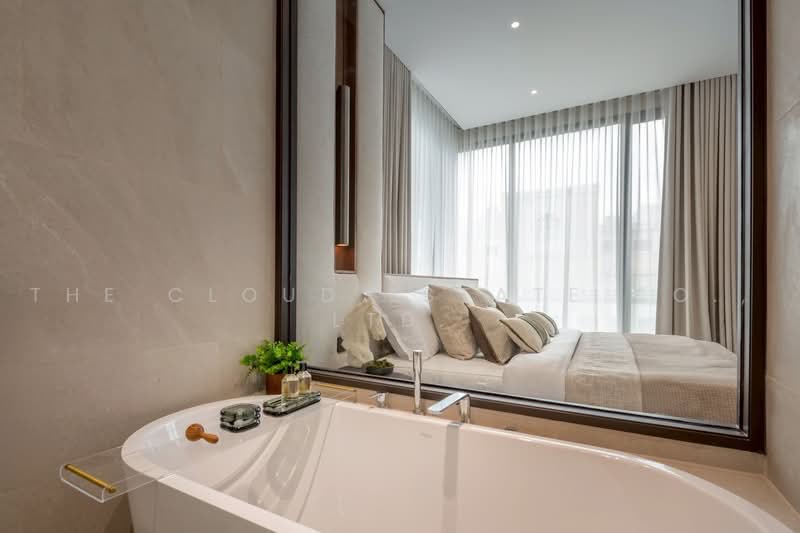 ROMM Convent, Bangkok, 42 Convent Road, Silom, Bang Rak, Bangkok, 2 Bedrooms, 85 sqm, Condo For Sale, by THE CLOUD ESTATE CO., LTD., 500471339 - DDproperty.com