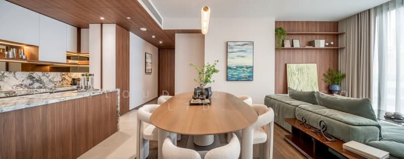 ROMM Convent, Bangkok, 42 Convent Road, Silom, Bang Rak, Bangkok, 2 Bedrooms, 85 sqm, Condo For Sale, by THE CLOUD ESTATE CO., LTD., 500471339 - DDproperty.com