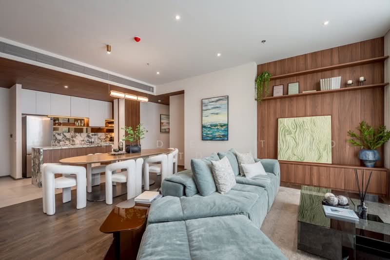 ROMM Convent, Bangkok, 42 Convent Road, Silom, Bang Rak, Bangkok, 2 Bedrooms, 85 sqm, Condo For Sale, by THE CLOUD ESTATE CO., LTD., 500471339 - DDproperty.com