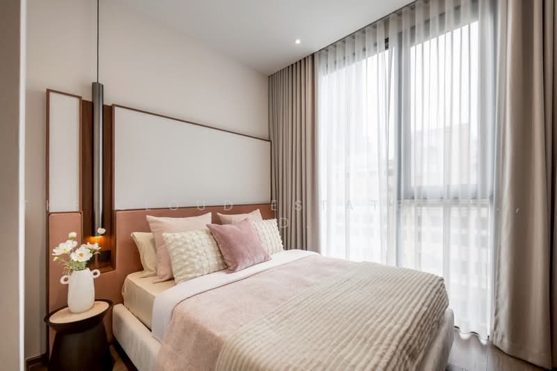ROMM Convent, Bangkok, 42 Convent Road, Silom, Bang Rak, Bangkok, 2 Bedrooms, 85 sqm, Condo For Sale, by THE CLOUD ESTATE CO., LTD., 500471339 - DDproperty.com