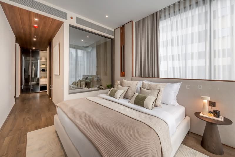 ROMM Convent, Bangkok, 42 Convent Road, Silom, Bang Rak, Bangkok, 2 Bedrooms, 85 sqm, Condo For Sale, by THE CLOUD ESTATE CO., LTD., 500471339 - DDproperty.com