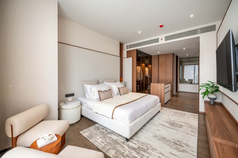 ROMM Convent, Bangkok, 42 Convent Road, Silom, Bang Rak, Bangkok, 2 Bedrooms, 85 sqm, Condo For Sale, by THE CLOUD ESTATE CO., LTD., 500471339 - DDproperty.com