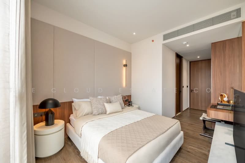ROMM Convent, Bangkok, 42 Convent Road, Silom, Bang Rak, Bangkok, 2 Bedrooms, 85 sqm, Condo For Sale, by THE CLOUD ESTATE CO., LTD., 500471339 - DDproperty.com