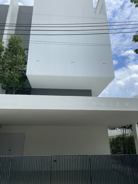 Arkin Vibhavadi, Bangkok, Vibhavadi Rangsit Road, Sanam Bin, Don Mueang, Bangkok, 3 Bedrooms, 270 sqm, Single Detached House For Rent, by Chanon Phangchienghien, 500471342 - DDproperty.com