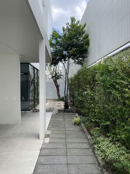 Arkin Vibhavadi, Bangkok, Vibhavadi Rangsit Road, Sanam Bin, Don Mueang, Bangkok, 3 Bedrooms, 270 sqm, Single Detached House For Rent, by Chanon Phangchienghien, 500471342 - DDproperty.com