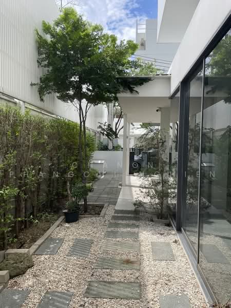 Arkin Vibhavadi, Bangkok, Vibhavadi Rangsit Road, Sanam Bin, Don Mueang, Bangkok, 3 Bedrooms, 270 sqm, Single Detached House For Rent, by Chanon Phangchienghien, 500471342 - DDproperty.com