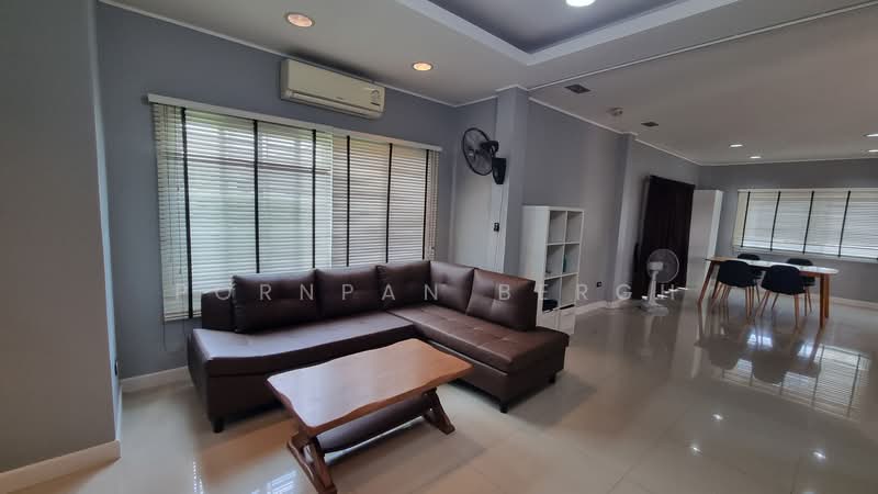 Romson GrandVille, Rayong, Ban Zhang, Ban Chang, Rayong, 3 Bedrooms, 180 sqm, Single Detached House For Rent, by Pornpan Bergh, 500471343 - DDproperty.com